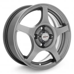 X`trike X-103 5.5x14 PCD4x108 ET43 DIA 63.35  HSB